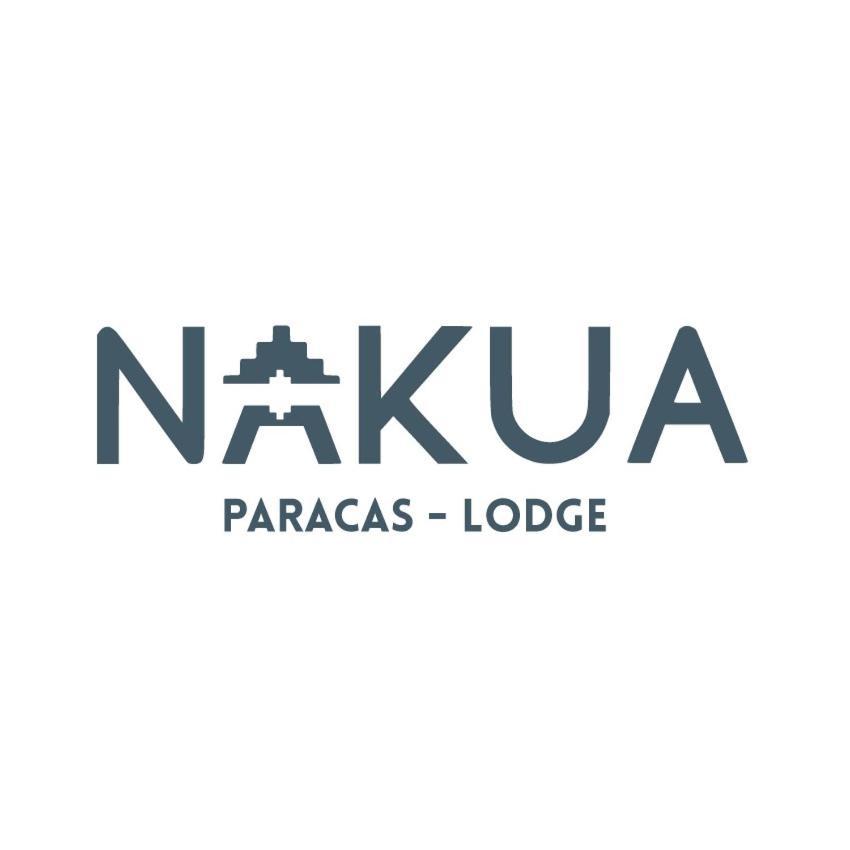 Nakua Paracas Lodge Eksteriør bilde